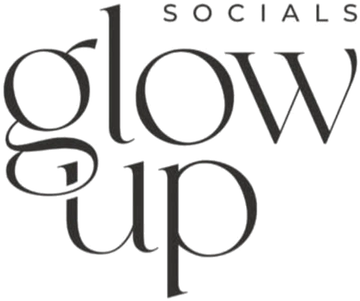 Glow Up Socials